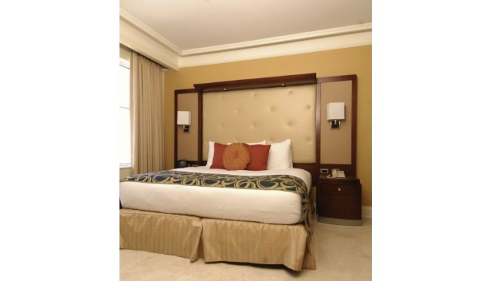 Hotel British Colonial Hilton poza 3