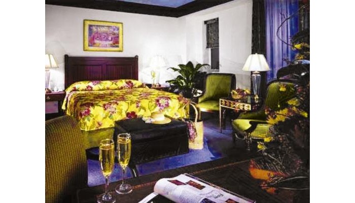 Hotel British Colonial Hilton poza 6