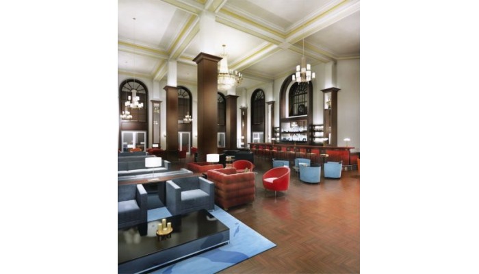 Hotel British Colonial Hilton poza 5