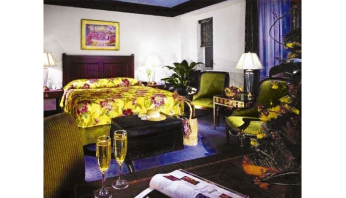 Hotel British Colonial Hilton poza 1