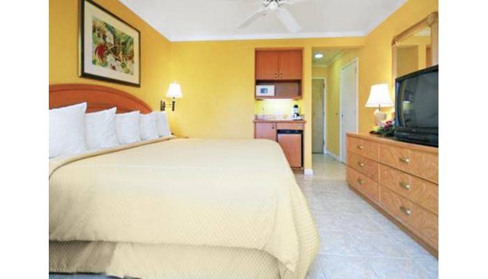 Hotel Comfort Suites Paradise Island poza 2
