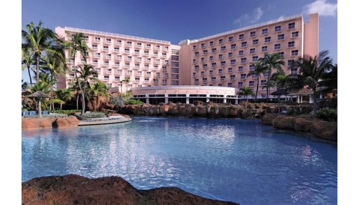 Hotel Comfort Suites Paradise Island poza 4