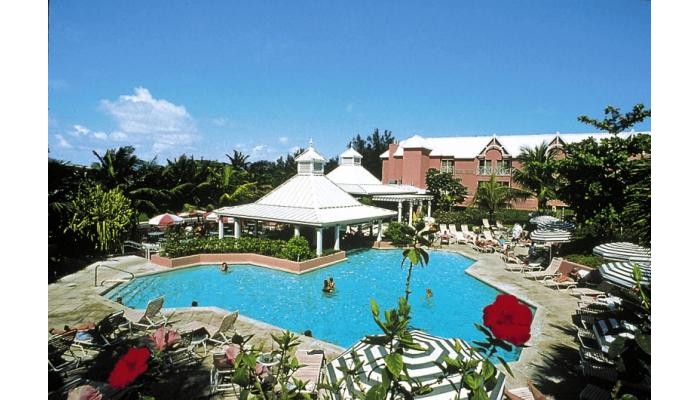 Hotel Comfort Suites Paradise Island poza 1