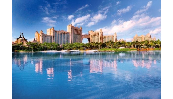 Hotel Comfort Suites Paradise Island poza 9