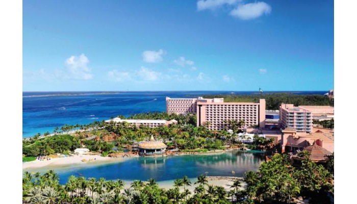 Hotel Comfort Suites Paradise Island poza 7