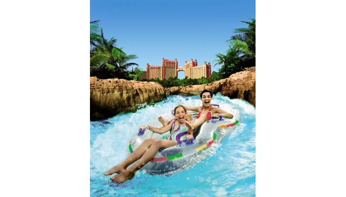 Hotel Comfort Suites Paradise Island poza 3