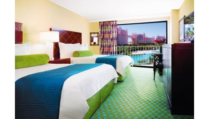 Hotel Comfort Suites Paradise Island poza 6