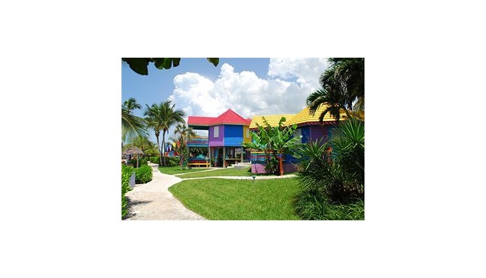 Hotel Compass Point Beach poza 5