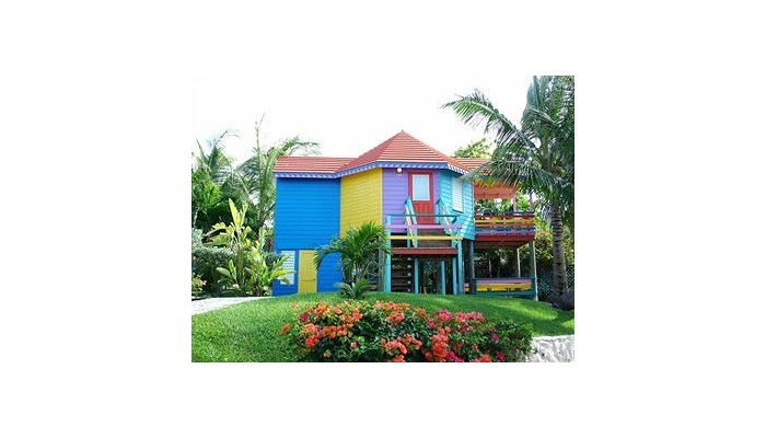 Hotel Compass Point Beach poza 4