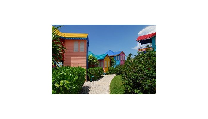Hotel Compass Point Beach poza 10