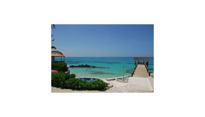 Hotel Compass Point Beach poza 9
