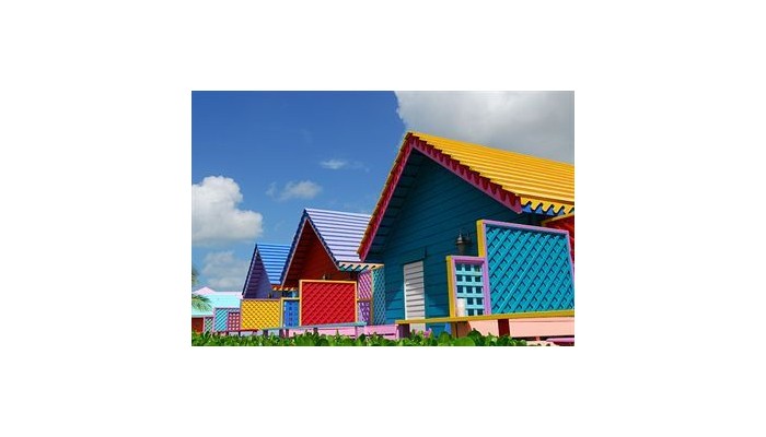 Hotel Compass Point Beach poza 2