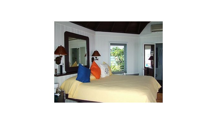 Hotel Compass Point Beach poza 7