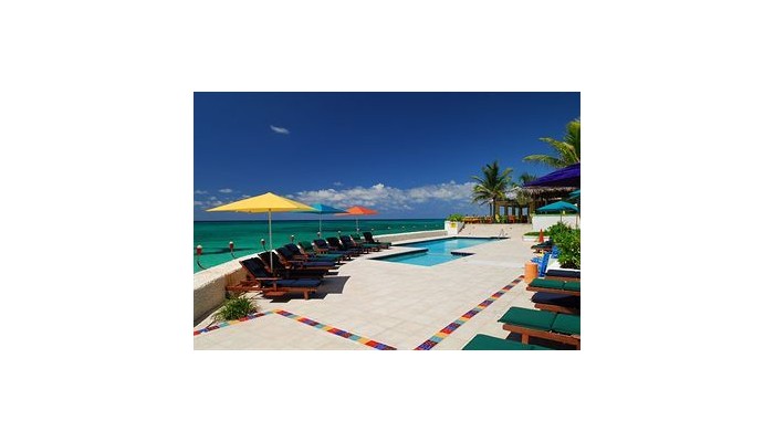 Hotel Compass Point Beach poza 6