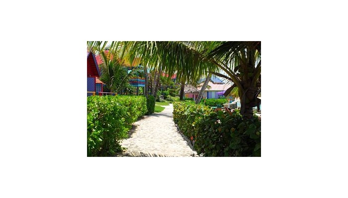 Hotel Compass Point Beach poza 8