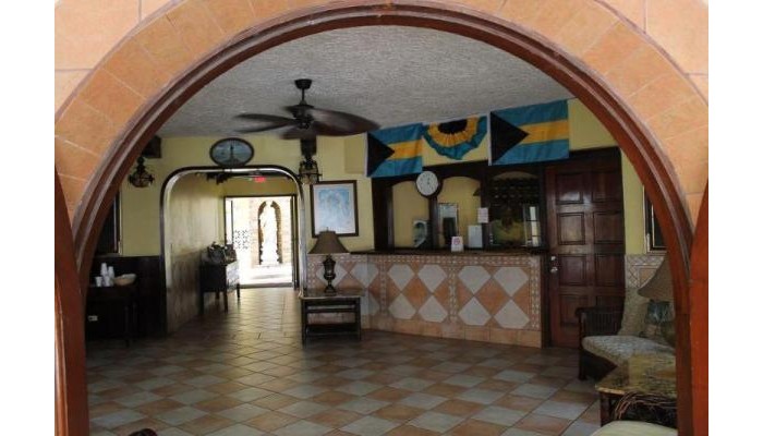 Hotel El Greco poza 7
