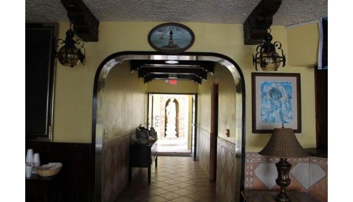 Hotel El Greco poza 8