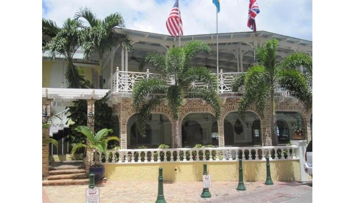 Hotel El Greco poza 6