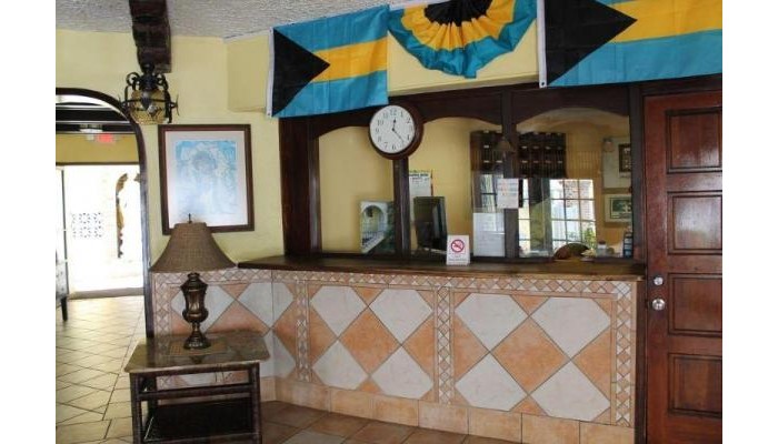 Hotel El Greco poza 5