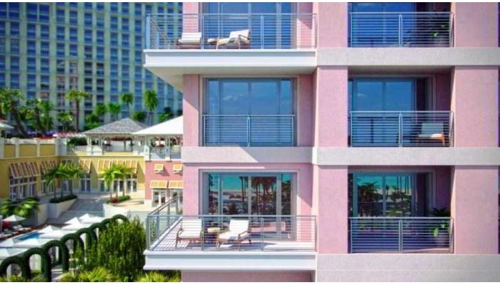 Hotel Graycliff poza 0