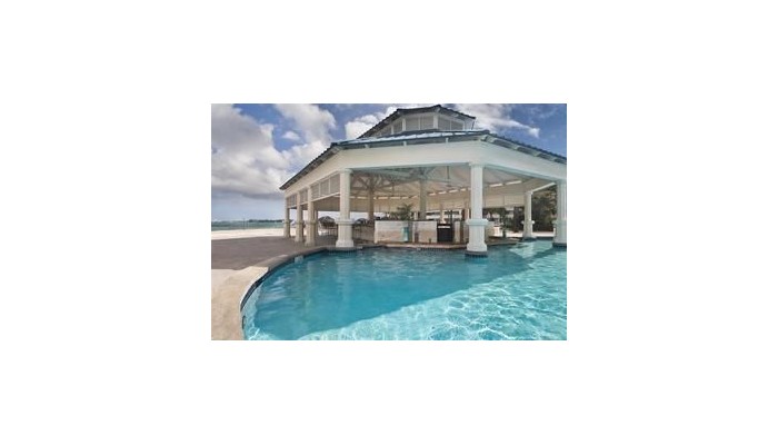 Hotel Melia Nassau Beach All Inclusive poza 9