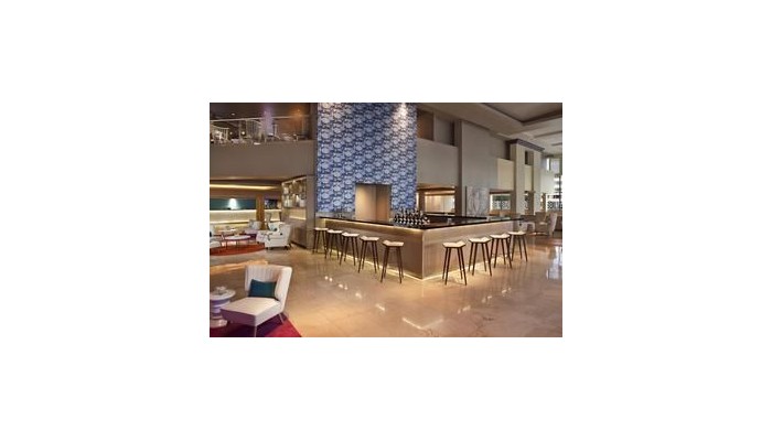 Hotel Melia Nassau Beach All Inclusive poza 8