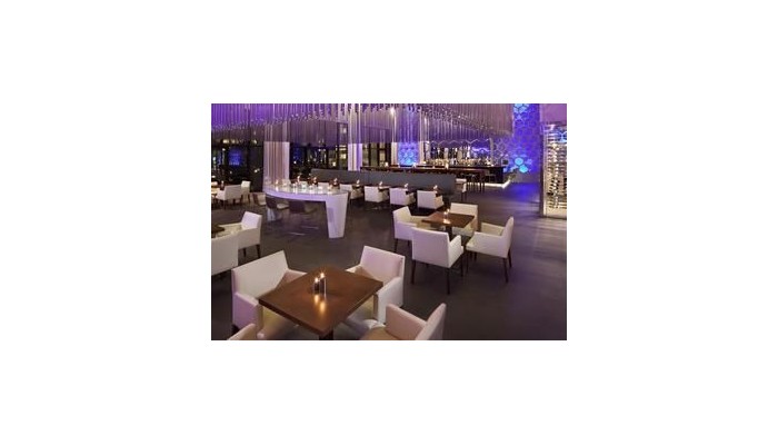 Hotel Melia Nassau Beach All Inclusive poza 5