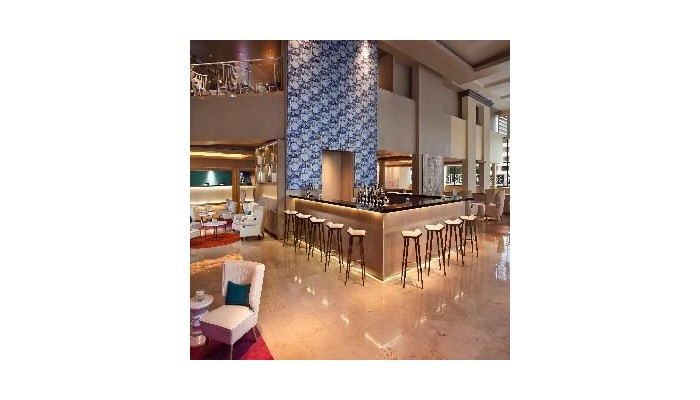 Hotel Melia Nassau Beach All Inclusive poza 3