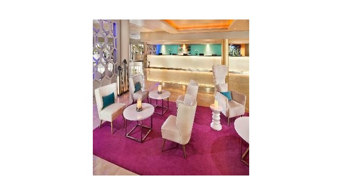Hotel Melia Nassau Beach All Inclusive poza 11