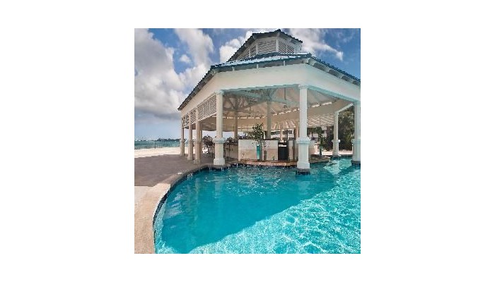 Hotel Melia Nassau Beach All Inclusive poza 4