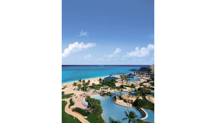 Hotel MeliaÆa? Nassau Beach poza 4