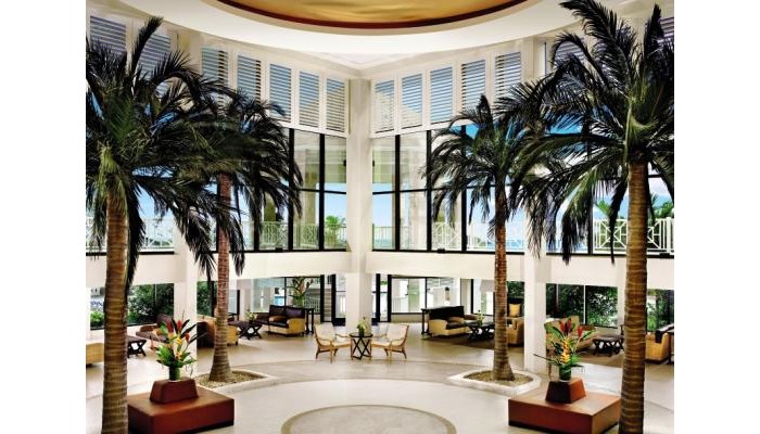 Hotel MeliaÆa? Nassau Beach poza 3