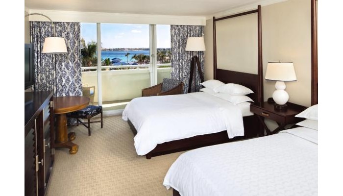 Hotel MeliaÆa? Nassau Beach poza 1