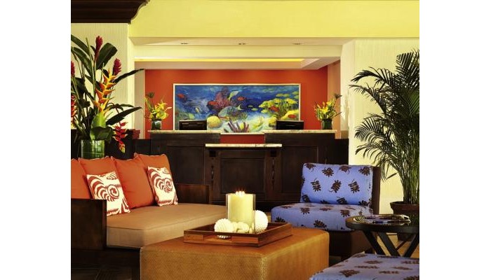 Hotel MeliaÆa? Nassau Beach poza 8