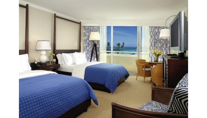 Hotel MeliaÆa? Nassau Beach poza 5
