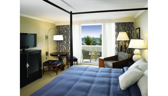Hotel MeliaÆa? Nassau Beach poza 0