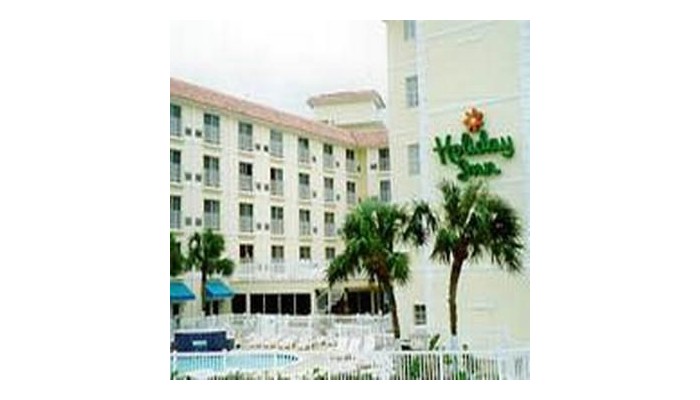 Hotel Nassau Palm poza 1