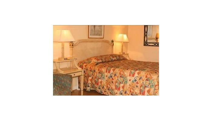 Hotel Orchard Garden poza 6
