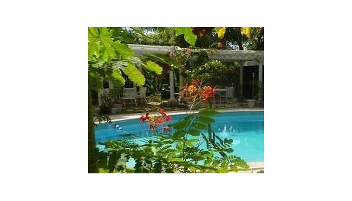Hotel Orchard Garden poza 5