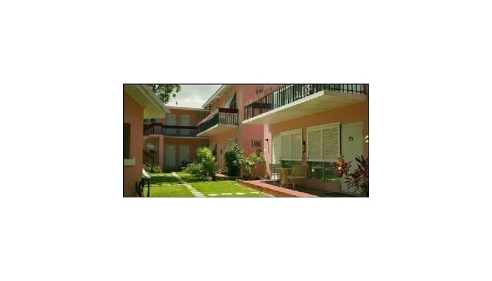 Hotel Orchard Garden poza 3