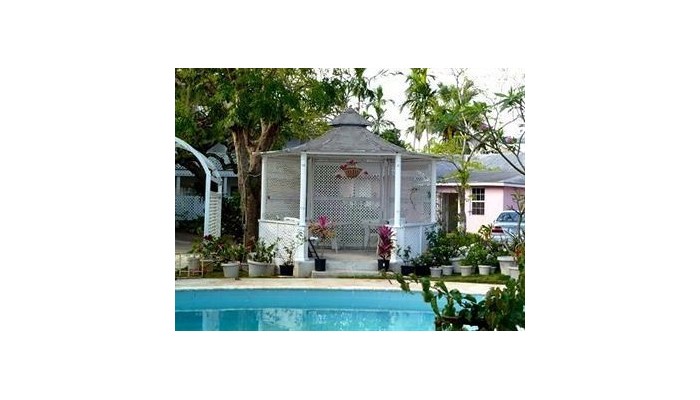 Hotel Orchard Garden poza 7