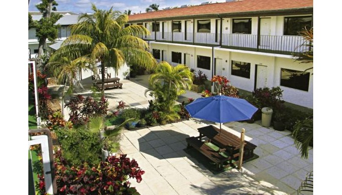 Hotel Red Carpet Inn poza 8