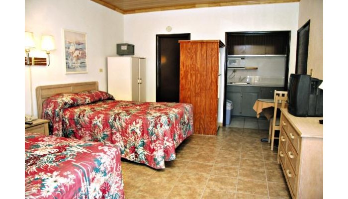 Hotel Red Carpet Inn poza 9