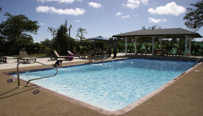 Hotel Red Carpet Inn poza 2