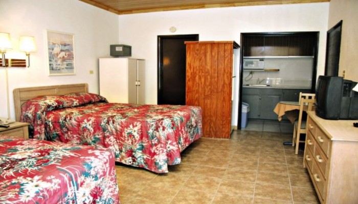 Hotel Red Carpet Inn poza 4
