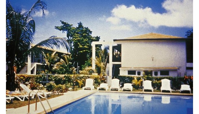 Hotel Red Carpet Inn poza 5