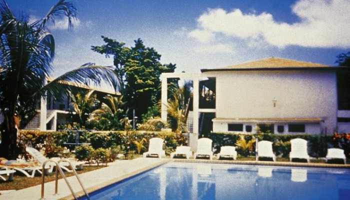 Hotel Red Carpet Inn poza 0