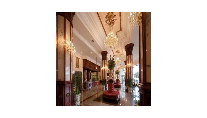 Hotel Riu Paradise Island All Inclusive poza 3
