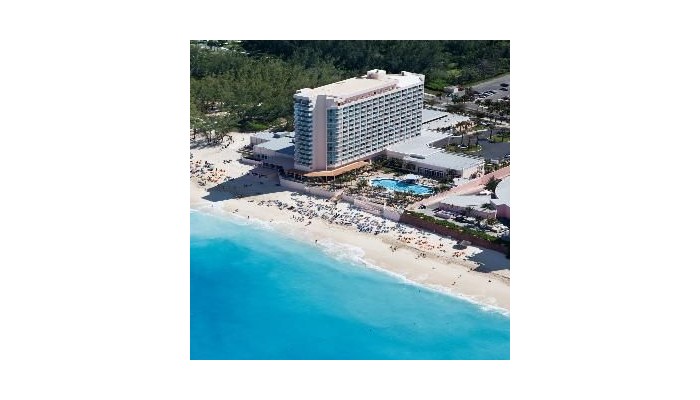 Hotel Riu Paradise Island All Inclusive poza 10