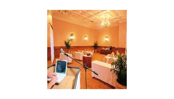 Hotel Riu Paradise Island All Inclusive poza 5